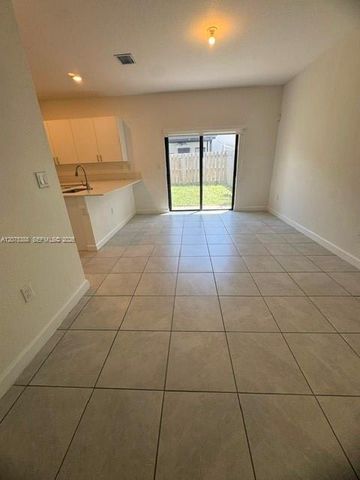 12912 SW 232nd Terrace 12912, Homestead, FL 33032