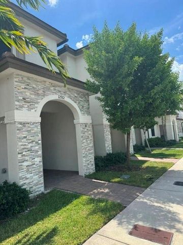 12912 SW 232nd Terrace 12912, Homestead, FL 33032