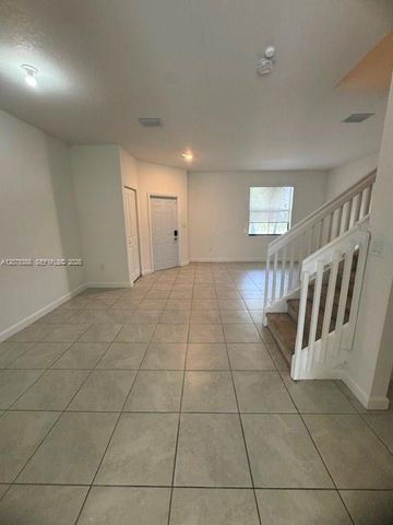 12912 SW 232nd Terrace 12912, Homestead, FL 33032