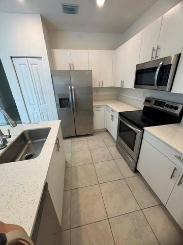 12912 SW 232nd Terrace 12912, Homestead, FL 33032