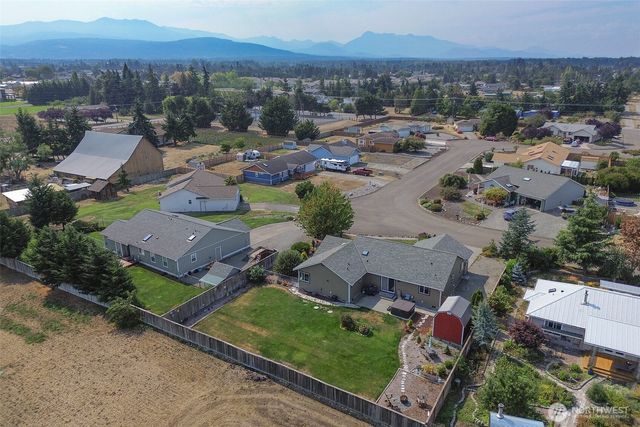 201 Duke Drive, Sequim, WA 98382