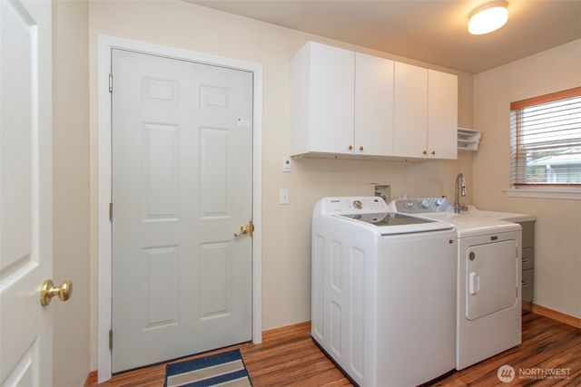 201 Duke Drive, Sequim, WA 98382