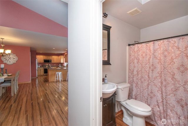 201 Duke Drive, Sequim, WA 98382