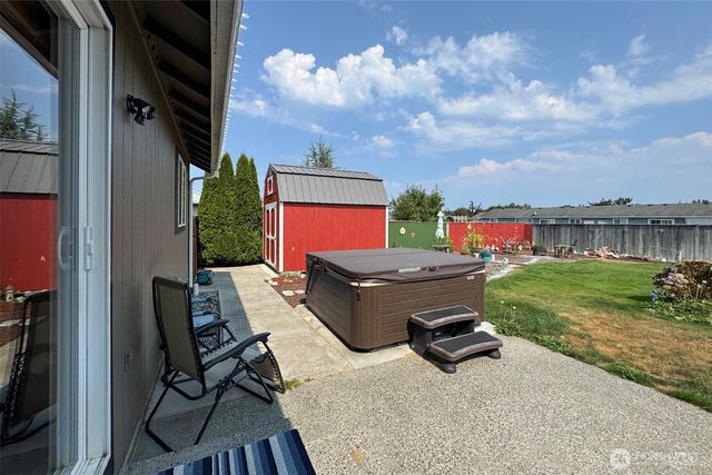 201 Duke Drive, Sequim, WA 98382