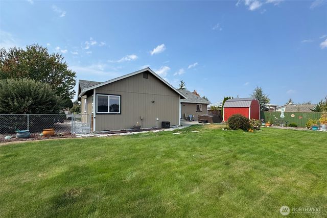 201 Duke Drive, Sequim, WA 98382