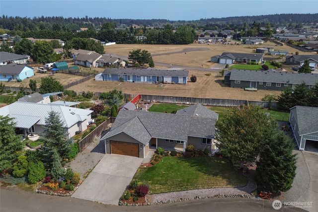201 Duke Drive, Sequim, WA 98382