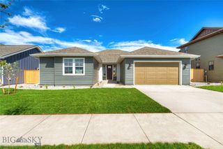 1206 Cody Drive, Belgrade, MT 59714