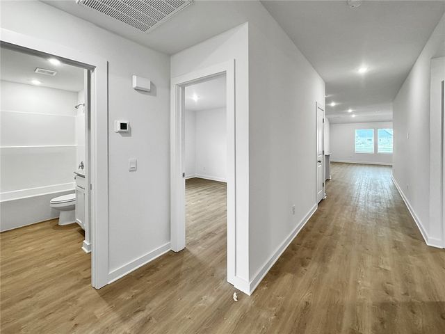 3081 Laredo Lane, Centerton, AR 72736