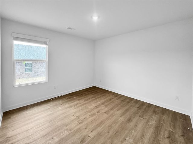 3081 Laredo Lane, Centerton, AR 72736