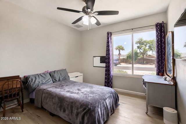 7140 W MESCAL Street, Peoria, AZ 85345