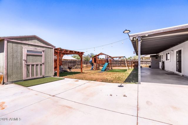 7140 W MESCAL Street, Peoria, AZ 85345