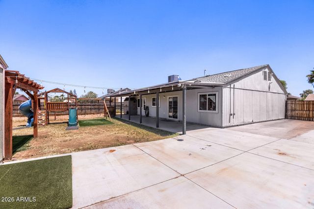 7140 W MESCAL Street, Peoria, AZ 85345