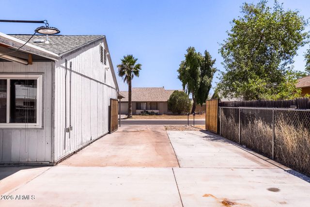 7140 W MESCAL Street, Peoria, AZ 85345
