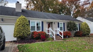 736 Hilda Pine DR, Chesapeake, VA 23322