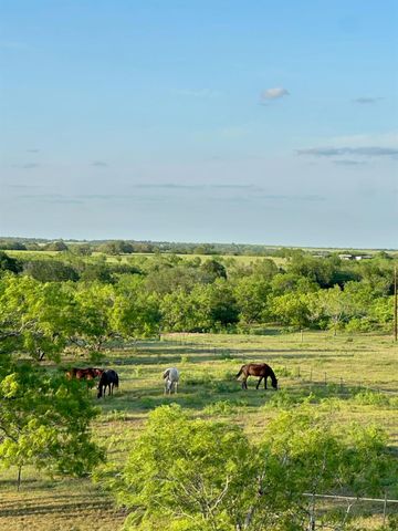 1096 County Road 447, Waelder, TX 78959