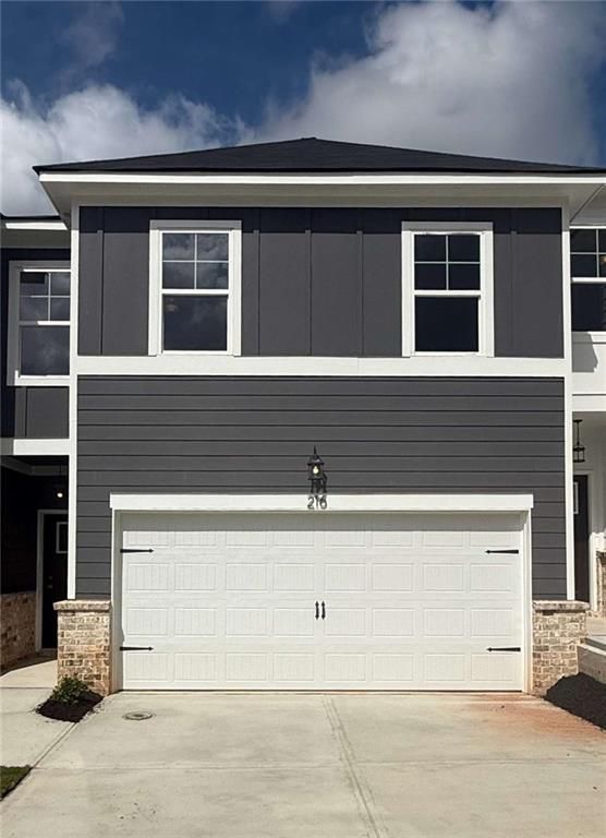 216 Seward Street 93, Conyers, GA 30094