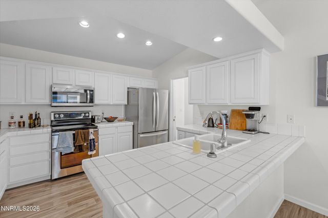 1089 Conifer Drive, Minden, NV 89423