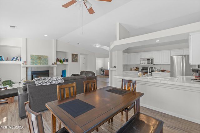 1089 Conifer Drive, Minden, NV 89423