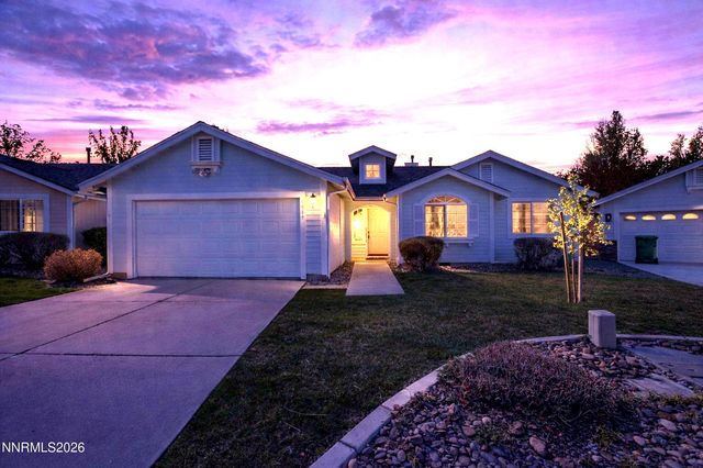 1089 Conifer Drive, Minden, NV 89423