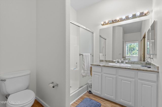 1089 Conifer Drive, Minden, NV 89423