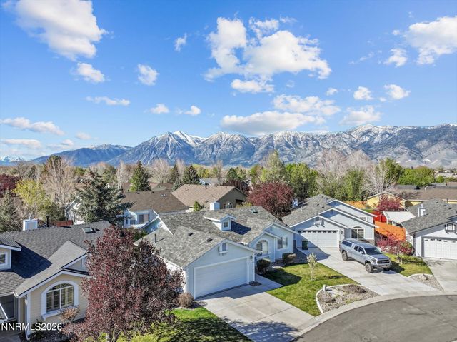 1089 Conifer Drive, Minden, NV 89423