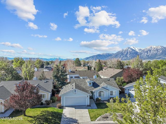 1089 Conifer Drive, Minden, NV 89423