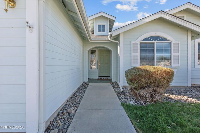 1089 Conifer Drive, Minden, NV 89423