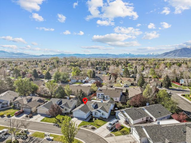 1089 Conifer Drive, Minden, NV 89423