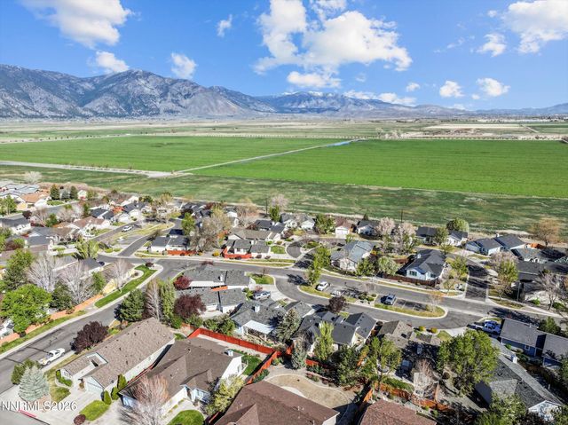1089 Conifer Drive, Minden, NV 89423