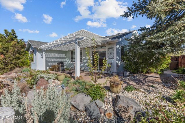 1089 Conifer Drive, Minden, NV 89423