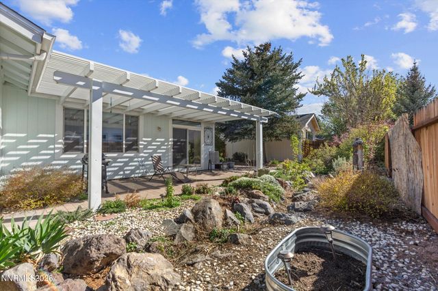 1089 Conifer Drive, Minden, NV 89423