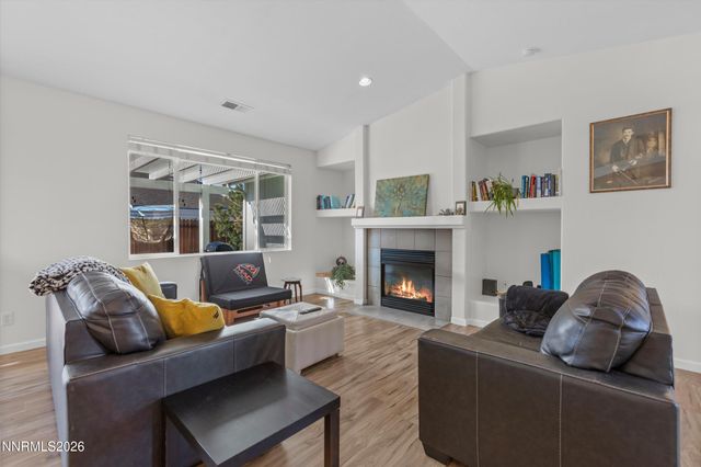 1089 Conifer Drive, Minden, NV 89423