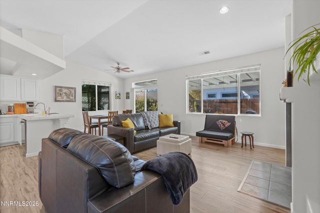 1089 Conifer Drive, Minden, NV 89423