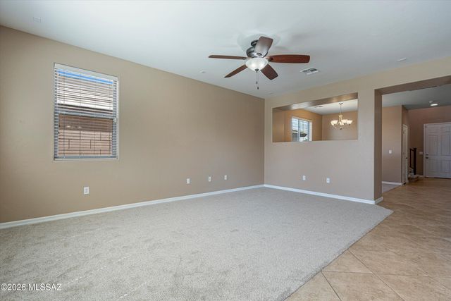 10434 S Painted Mare, Vail, AZ 85641