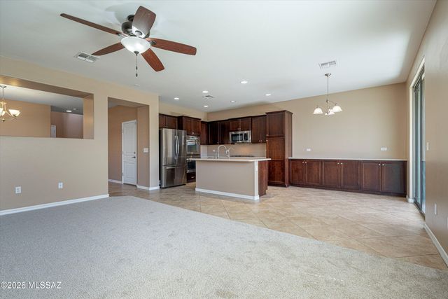 10434 S Painted Mare, Vail, AZ 85641