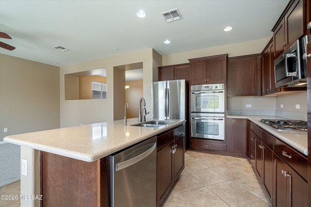 10434 S Painted Mare, Vail, AZ 85641