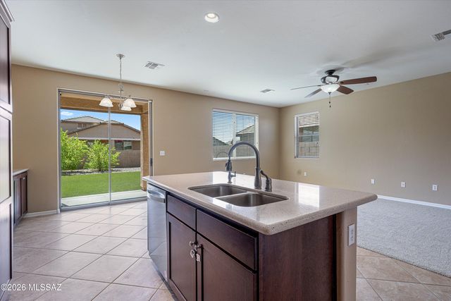 10434 S Painted Mare, Vail, AZ 85641