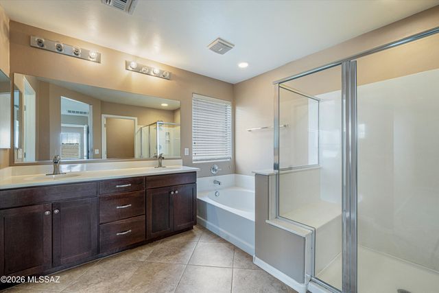10434 S Painted Mare, Vail, AZ 85641