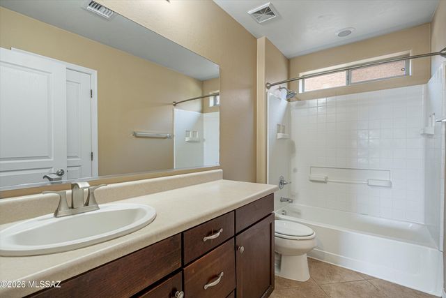 10434 S Painted Mare, Vail, AZ 85641