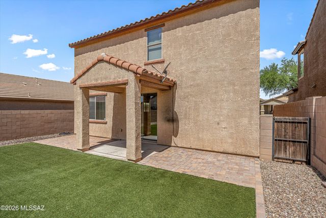 10434 S Painted Mare, Vail, AZ 85641