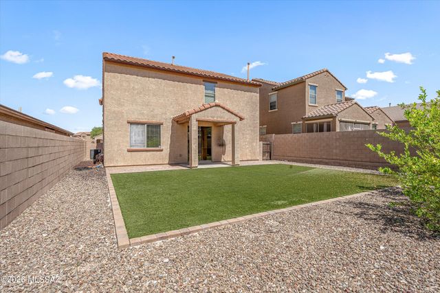 10434 S Painted Mare, Vail, AZ 85641