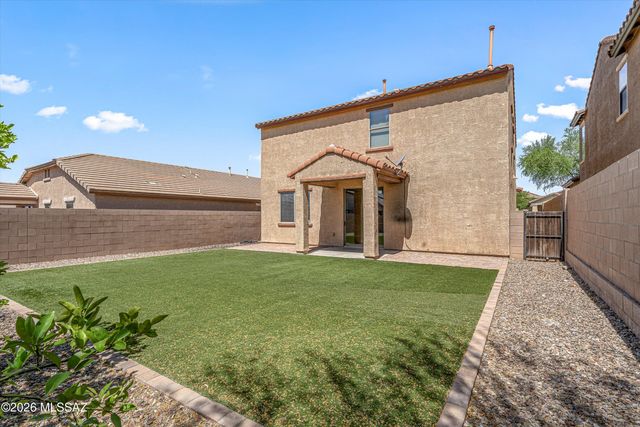 10434 S Painted Mare, Vail, AZ 85641