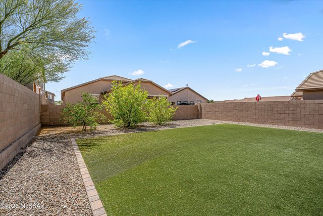 10434 S Painted Mare, Vail, AZ 85641