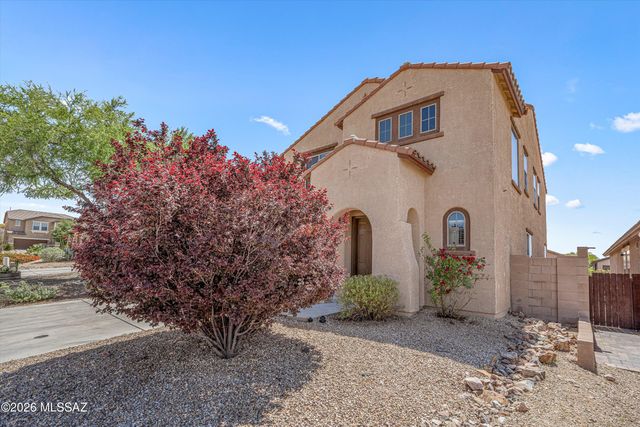 10434 S Painted Mare, Vail, AZ 85641