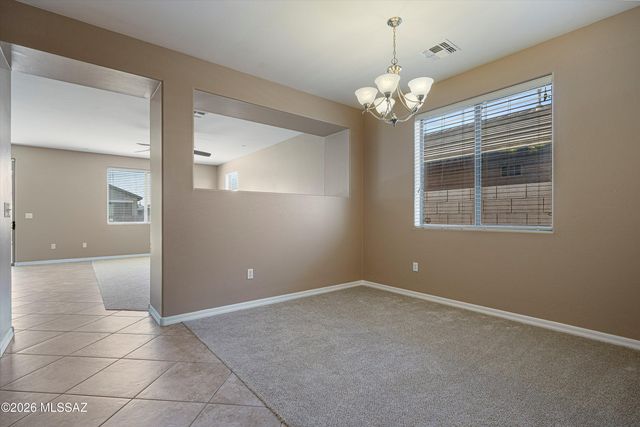 10434 S Painted Mare, Vail, AZ 85641