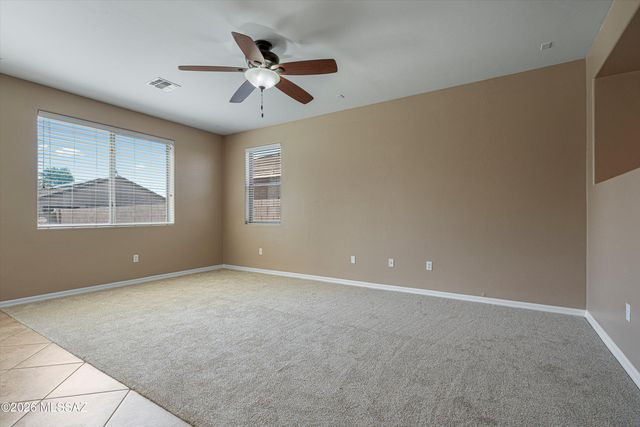 10434 S Painted Mare, Vail, AZ 85641