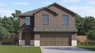 1815 Potomac Lane, Blue Ridge, TX 75424