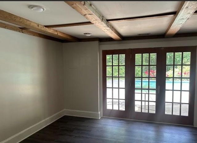 3774 Seasons NW Drive, Acworth, GA 30101