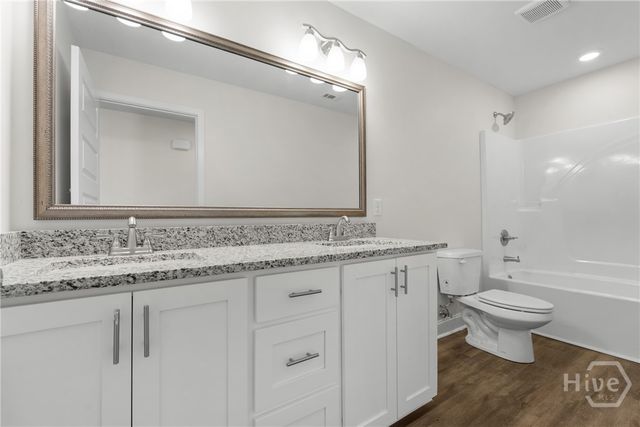 909 Ryegrass Road 81, Statesboro, GA 30458