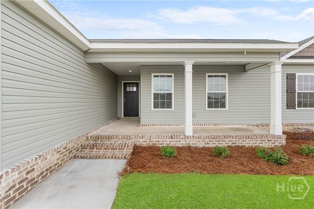 909 Ryegrass Road 81, Statesboro, GA 30458